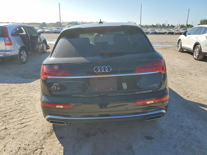 Aukcja sprzedaży 2023 Audi Q5, vin: WA1EAAFY7P2141789, numer aukcji: 98179795
