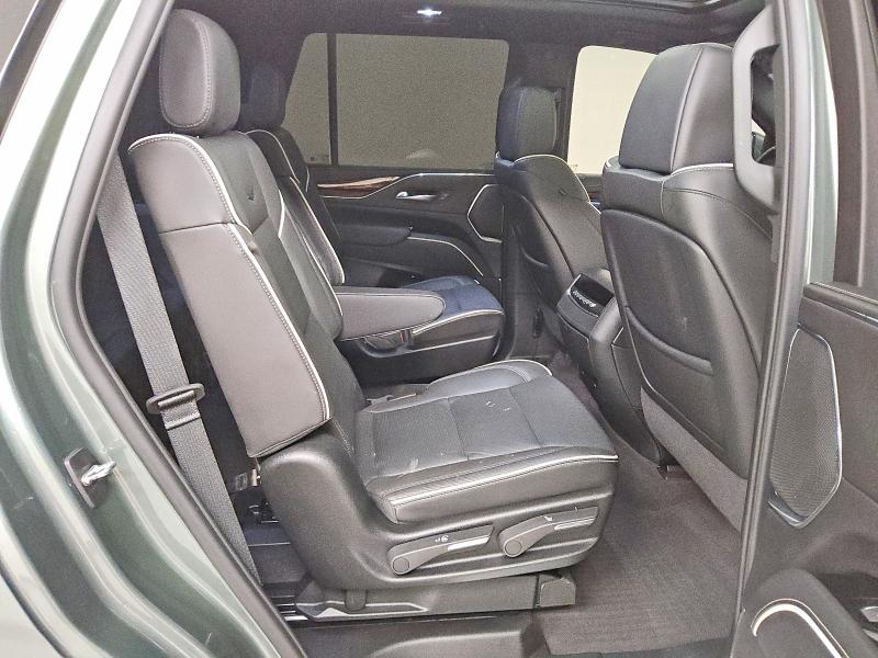 Aukcja sprzedaży 2024 Cadillac Escalade, vin: 1GYS3BKL8RR218371, numer aukcji: 74486485