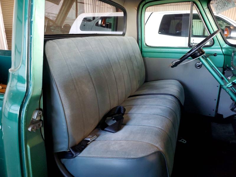 1955 Ford Other მანქანა იყიდება აუქციონზე, vin: F10V5R24330, აუქციონის ნომერი: 74494025