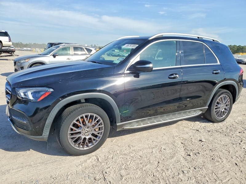 Продажа на аукционе авто 2021 Mercedes-benz Gle 350, vin: 4JGFB4JB2MA565888, номер лота: 99797085