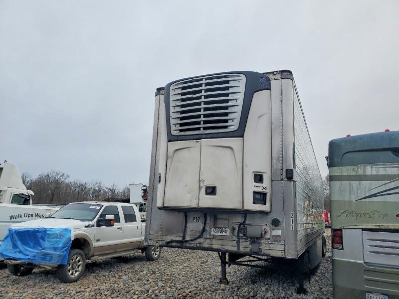 Aukcja sprzedaży 2017 Cimc Reefer Trl, vin: 527SR5322HM011264, numer aukcji: 72576045