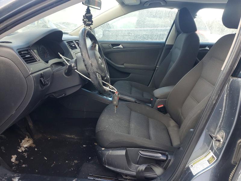 Aukcja sprzedaży 2012 Volkswagen Jetta, vin: 3VWDK7AJ2CM006974, numer aukcji: 73053375