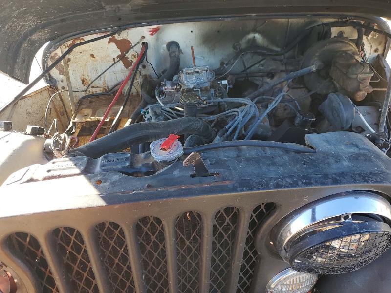 Продажа на аукционе авто 1979 Jeep Uk, vin: J9F83EH135849, номер лота: 73665695
