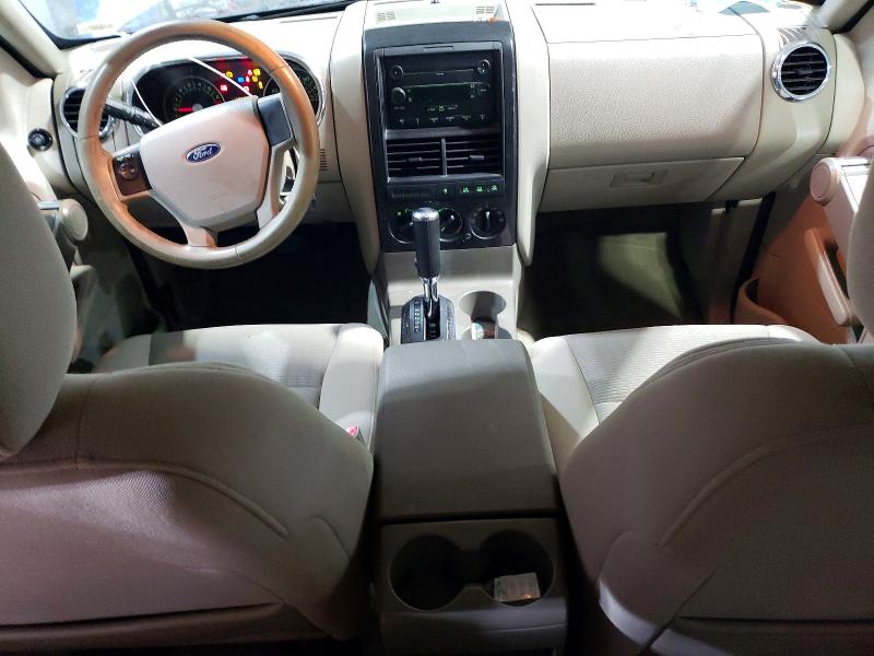 Aukcja sprzedaży 2006 Ford Explorer, vin: 1FMEU73E66UB38245, numer aukcji: 98812455