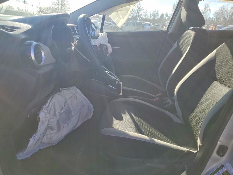 74082225 :رقم المزاد ، 3N1CN8EV4ML918220 vin ، 2021 Nissan Versa مزاد بيع