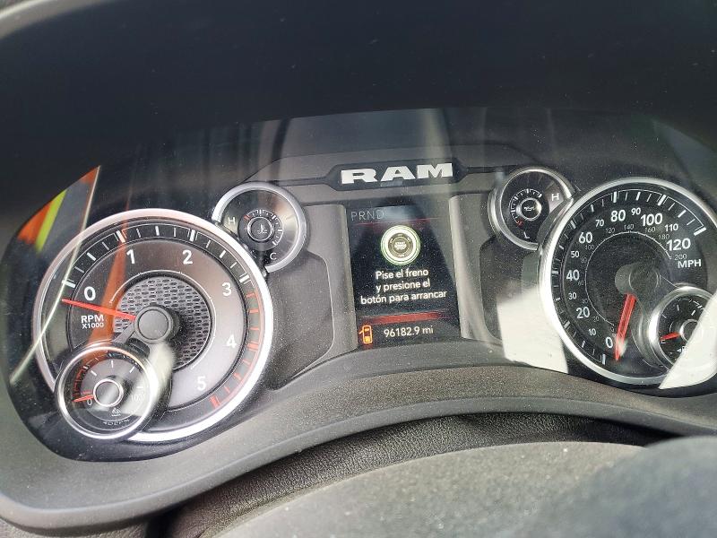 Aukcja sprzedaży 2023 Ram 3500, vin: 3C63RRHL3PG509261, numer aukcji: 73838985