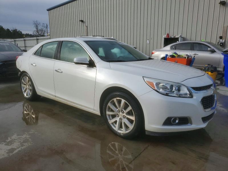 Aukcja sprzedaży 2015 Chevrolet Malibu, vin: 1G11F5SLXFU132216, numer aukcji: 98858225
