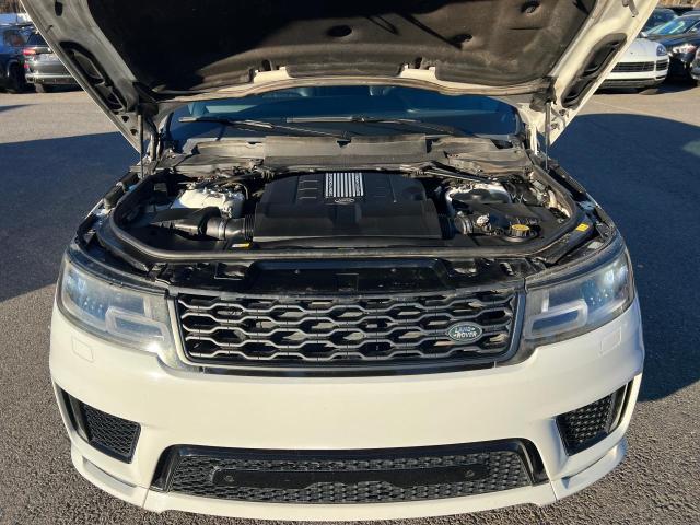 Aukcja sprzedaży 2019 Land Rover Range Rove, vin: SALWR2RE6KA819563, numer aukcji: 99672345