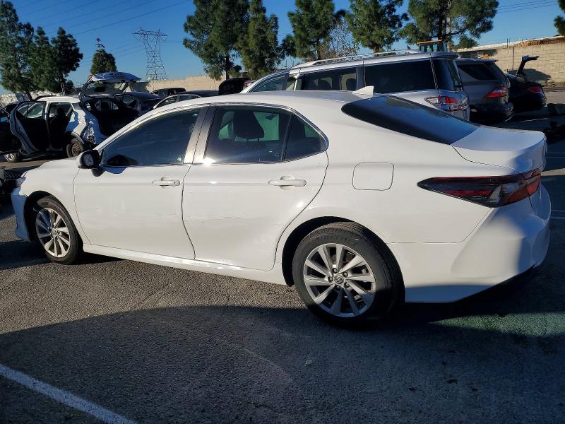 2021 Toyota Camry მანქანა იყიდება აუქციონზე, vin: 4T1C11AK4MU550408, აუქციონის ნომერი: 72495615