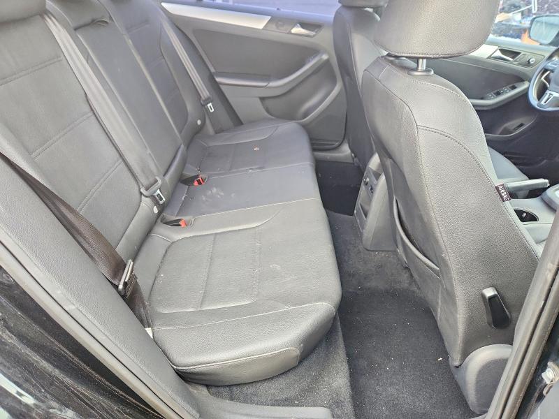Продаж на аукціоні авто 2013 Volkswagen Jetta, vin: 3VWDX7AJ2DM350467, номер лоту: 74841535