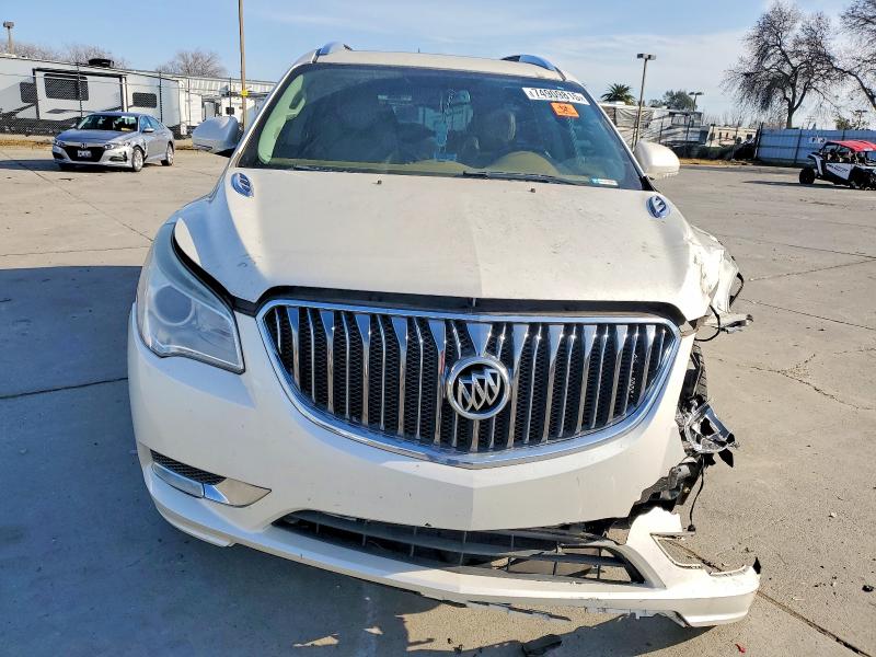 Продажа на аукционе авто 2014 Buick Enclave, vin: 5GAKRBKD7EJ324737, номер лота: 74909815