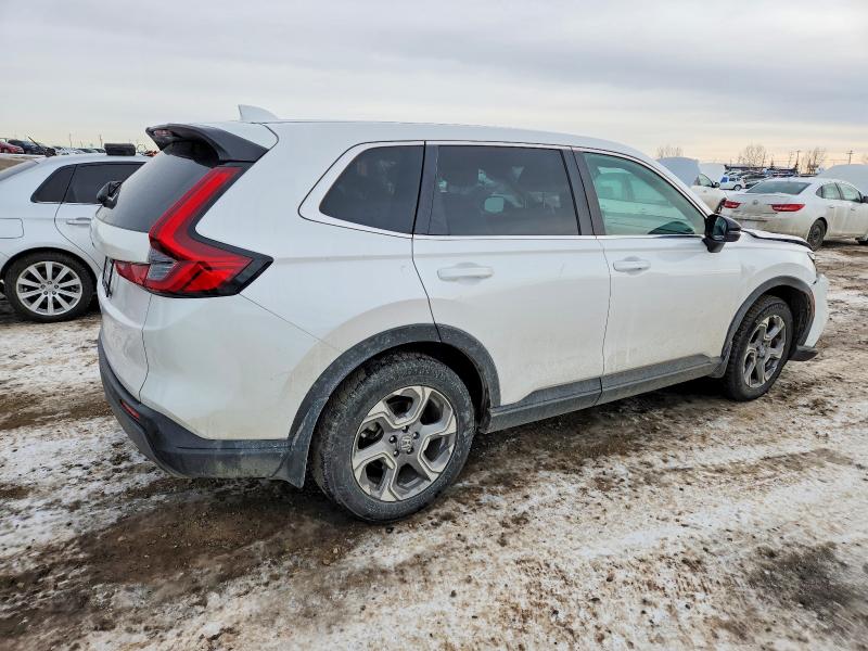 75467505 :رقم المزاد ، 2HKRS6H78RH215549 vin ، 2024 Honda Cr-v مزاد بيع