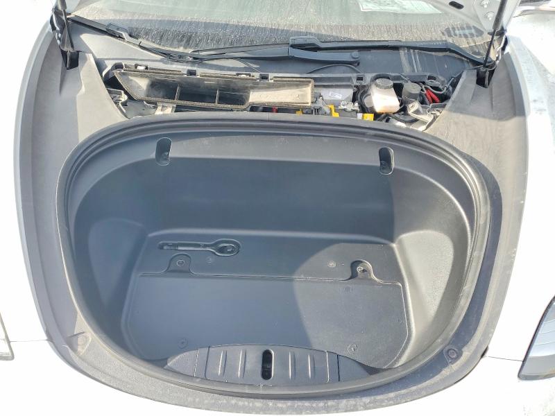 Aukcja sprzedaży 2020 Tesla Model 3, vin: 5YJ3E1EB9LF665497, numer aukcji: 74693625