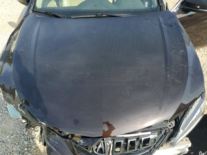 Aukcja sprzedaży 2015 Acura Tlx Tech, vin: 19UUB2F50FA023471, numer aukcji: 99766075