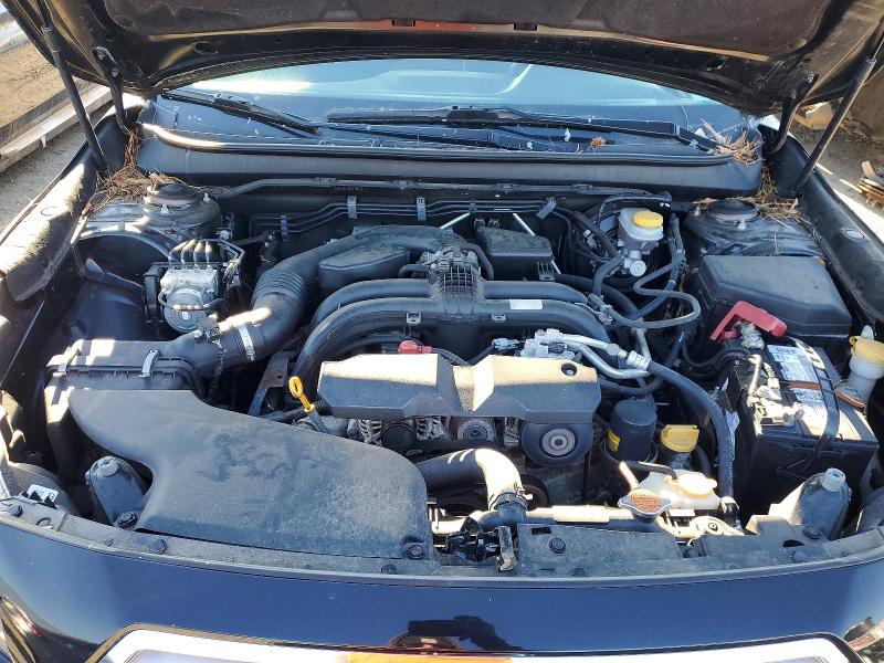 Aukcja sprzedaży 2016 Subaru Legacy, vin: 4S3BNAF6XG3055088, numer aukcji: 73370685