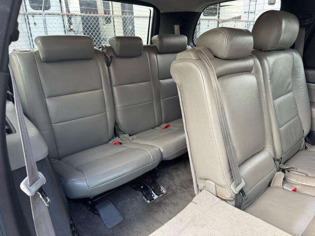 99605445 :رقم المزاد ، 5TDBY64A78S023551 vin ، 2008 Toyota Sequoia Sr مزاد بيع