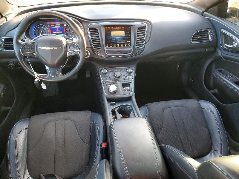 Продаж на аукціоні авто 2015 Chrysler 200, vin: 1C3CCCBG9FN514235, номер лоту: 99816715