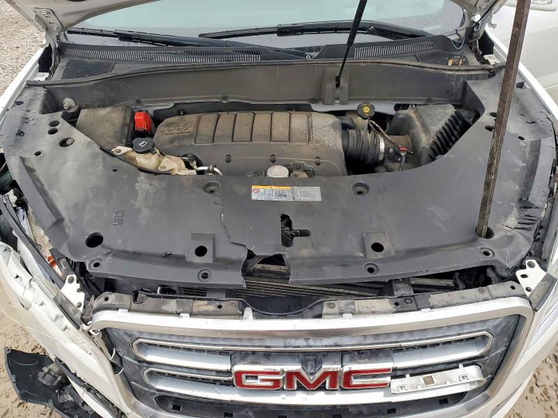 Aukcja sprzedaży 2017 Gmc Acadia Limited, vin: 1GKKRSKD7HJ127896, numer aukcji: 99779275