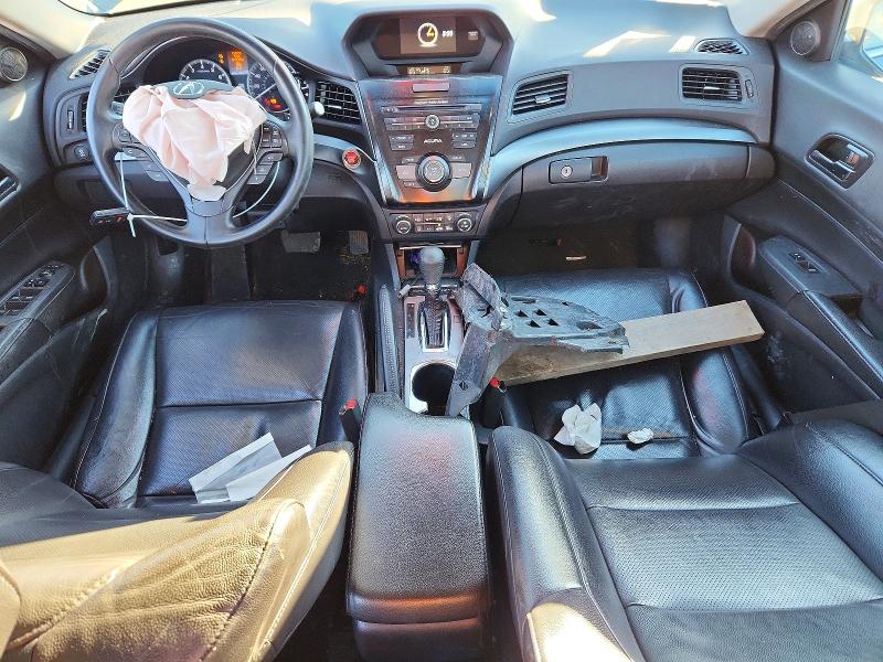 99882635 :رقم المزاد ، 19VDE1F36EE012316 vin ، 2014 Acura Ilx 20 مزاد بيع