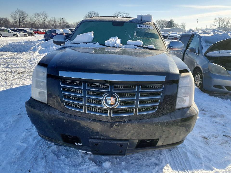 Aukcja sprzedaży 2007 Cadillac Escalade, vin: 3GYFK62877G196884, numer aukcji: 74576415