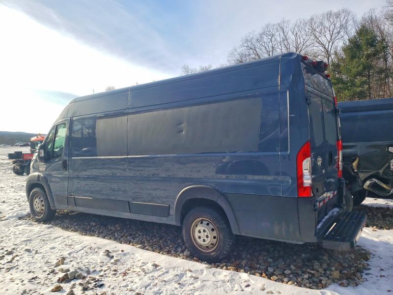 96503705 :رقم المزاد ، 3C6URVJG9LE142205 vin ، 2020 Ram Promaster مزاد بيع
