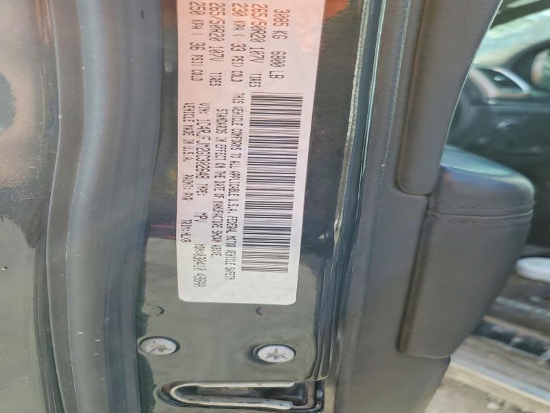 Aukcja sprzedaży 2016 Jeep Grand Cherokee, vin: 1C4RJFJM2GC302648, numer aukcji: 99767255