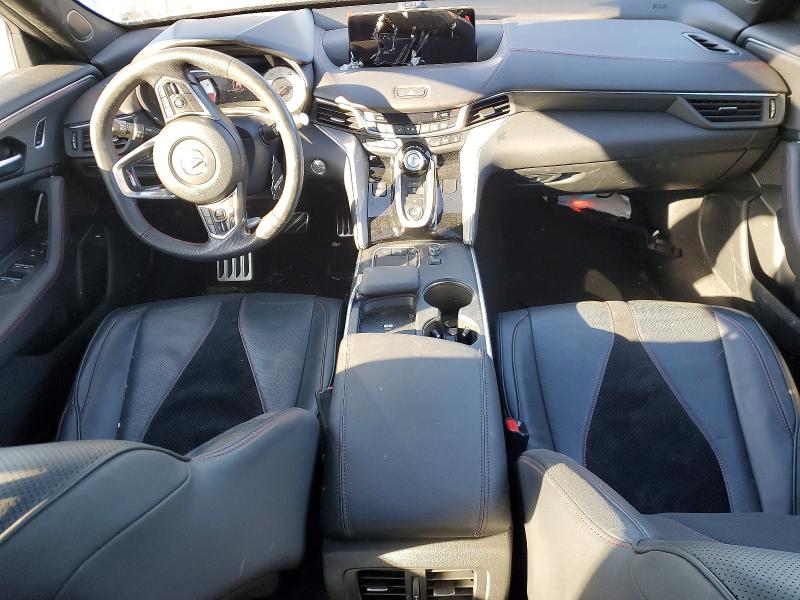 Aukcja sprzedaży 2023 Acura Tlx, vin: 19UUB6F52PA003201, numer aukcji: 98952895