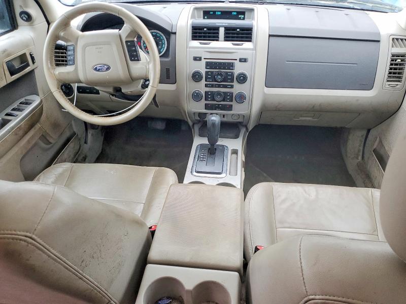 2011 Ford Escape მანქანა იყიდება აუქციონზე, vin: 1FMCU0DG0BKC67246, აუქციონის ნომერი: 98528725