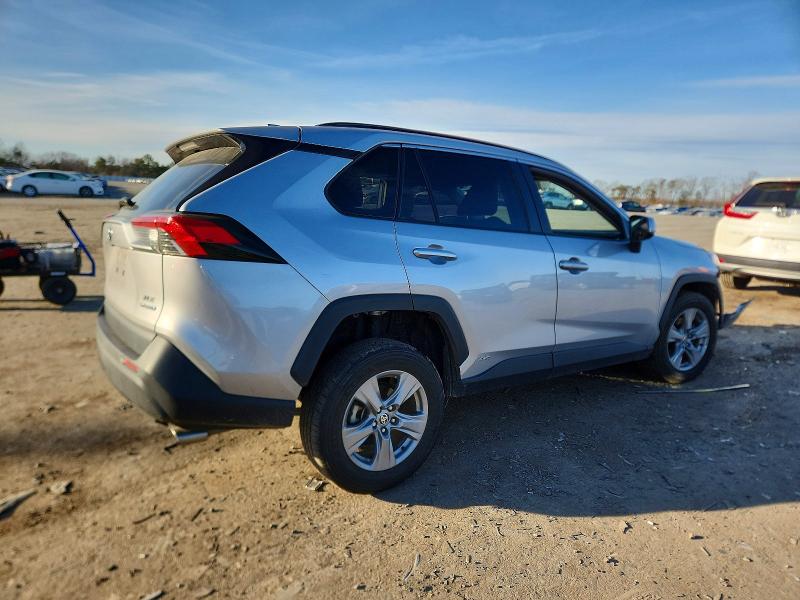 Продажа на аукционе авто 2022 Toyota Rav4, vin: 4T3RWRFV5NU052062, номер лота: 72211115