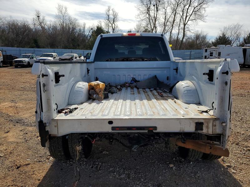 Aukcja sprzedaży 2019 Ford F350, vin: 1FT8W3DT1KEE33047, numer aukcji: 98954695