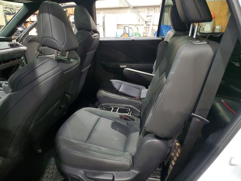 Продажа на аукционе авто 2024 Lexus Tx, vin: 5TDABAB69RS003723, номер лота: 99827365