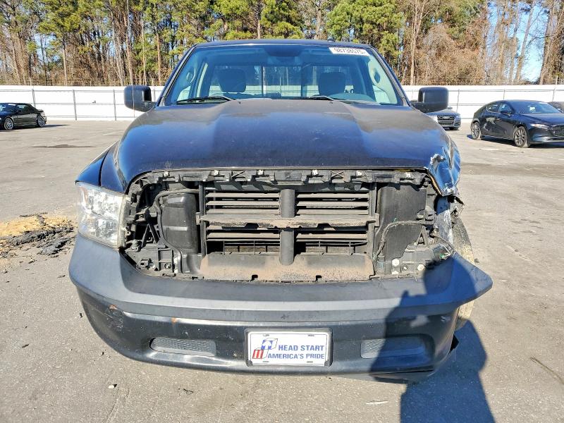 Продаж на аукціоні авто 2016 Ram 1500, vin: 3C6JR6DG2GG295779, номер лоту: 98738575