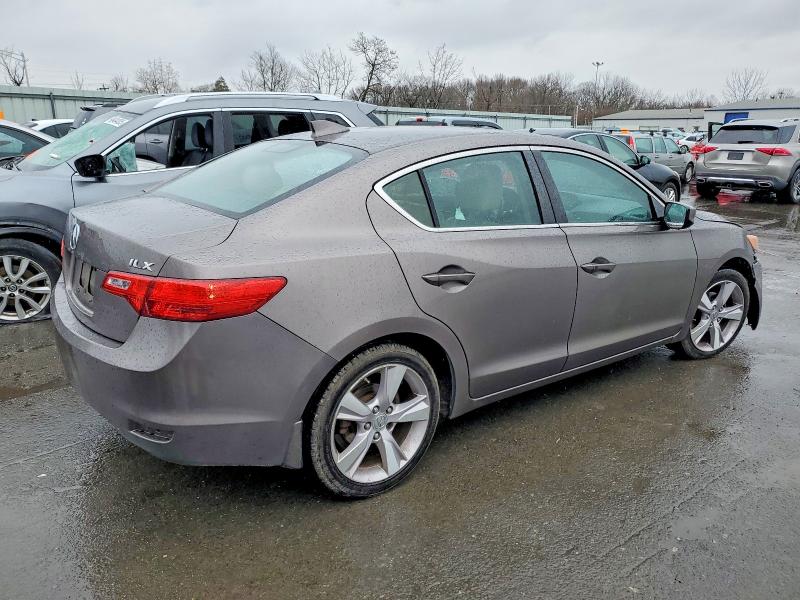 75542395 :رقم المزاد ، 19VDE1F54EE009027 vin ، 2014 Acura Ilx مزاد بيع