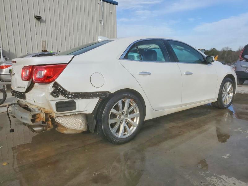 Aukcja sprzedaży 2015 Chevrolet Malibu, vin: 1G11F5SLXFU132216, numer aukcji: 98858225