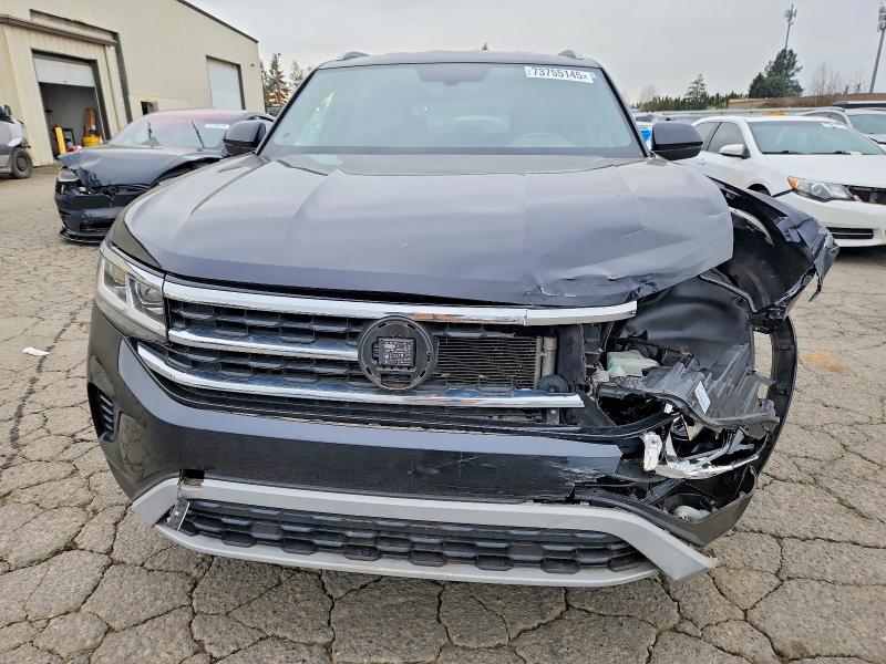 Aukcja sprzedaży 2020 Volkswagen Atlas Cross Sport, vin: 1V24C2CA4LC203144, numer aukcji: 73755145