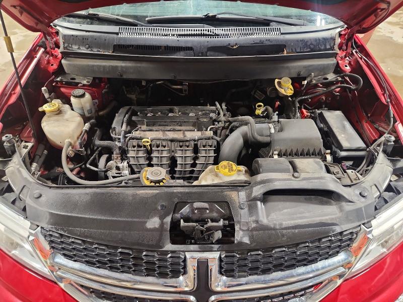 Продажа на аукционе авто 2018 Dodge Journey, vin: 3C4PDCAB8JT249557, номер лота: 73291615