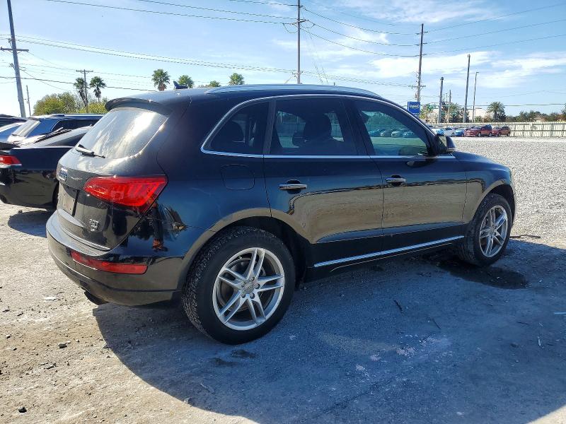 Продажа на аукционе авто 2015 Audi Q5 Premium, vin: WA1LFAFP5FA078325, номер лота: 73319645