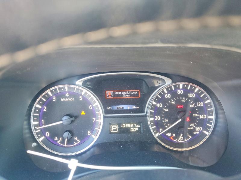 Продажа на аукционе авто 2016 Infiniti Qx60, vin: 5N1AL0MMXGC513611, номер лота: 73102065