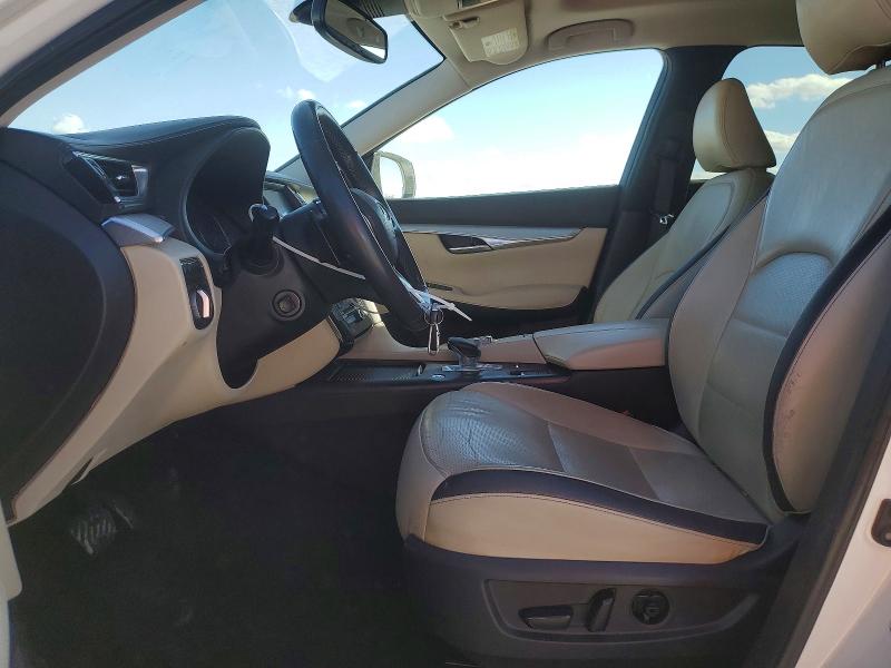 2019 Infiniti Qx50 მანქანა იყიდება აუქციონზე, vin: 3PCAJ5M39KF113243, აუქციონის ნომერი: 73802735