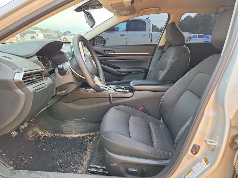 2023 Nissan Altima მანქანა იყიდება აუქციონზე, vin: 1N4BL4DV1PN362192, აუქციონის ნომერი: 74669215