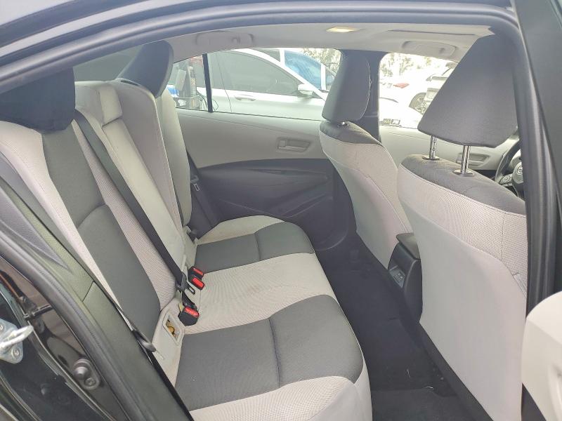 Aukcja sprzedaży 2023 Toyota Corolla, vin: JTDB4MEE0PJ004269, numer aukcji: 74011335