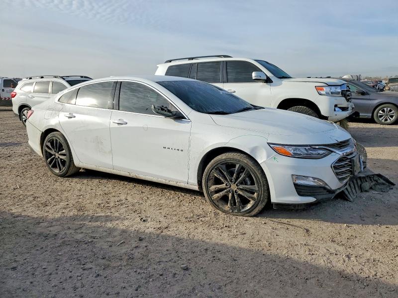 Aukcja sprzedaży 2024 Chevrolet Malibu Pre, vin: 1G1ZE5ST1RF116663, numer aukcji: 73311535
