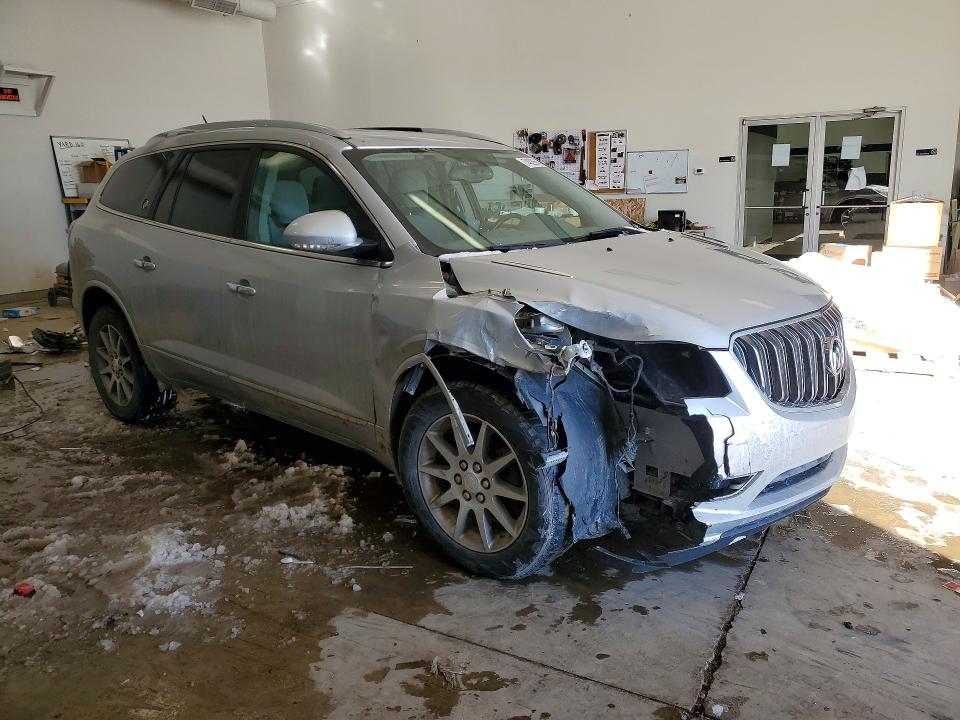 Auction sale of the 2016 Buick Enclave, vin: 5GAKRAKD9GJ341391, lot number: 74828645