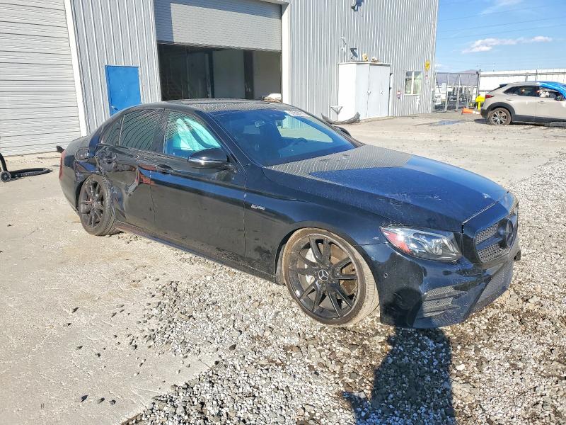 Продаж на аукціоні авто 2017 Mercedes-benz E, vin: WDDZF6EB0HA158028, номер лоту: 52351066
