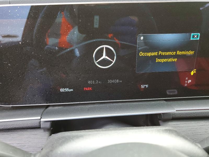 Aukcja sprzedaży 2024 Mercedes-benz Gle Coupe, vin: 4JGFD6BB1RB083435, numer aukcji: 97383005