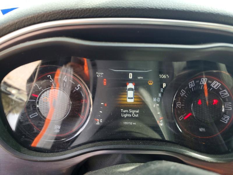 2016 Dodge Challenger მანქანა იყიდება აუქციონზე, vin: 2C3CDZBT4GH300681, აუქციონის ნომერი: 46989616