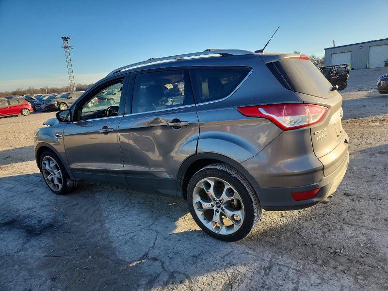 98466675 :رقم المزاد ، 1FMCU0J90EUE25972 vin ، 2014 Ford Escape مزاد بيع
