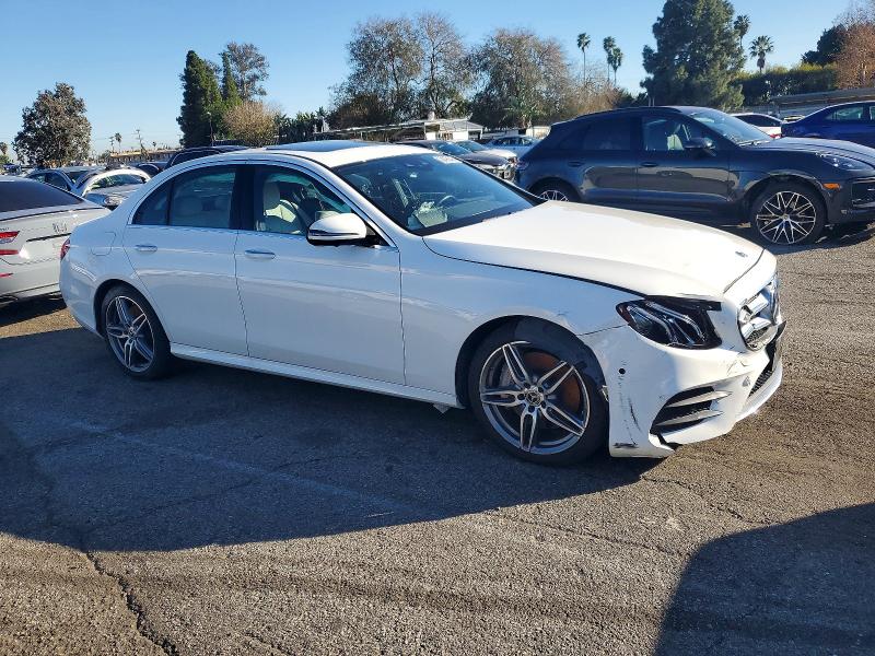 Продажа на аукционе авто 2019 Mercedes-benz E, vin: WDDZF6JB2KA522088, номер лота: 72496045