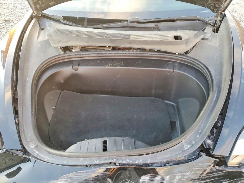 Aukcja sprzedaży 2018 Tesla Model 3, vin: 5YJ3E1EB6JF188282, numer aukcji: 99856305