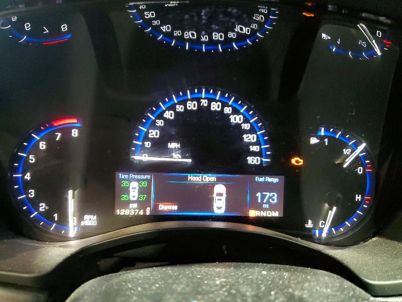 Aukcja sprzedaży 2015 Cadillac Ats, vin: 1G6AA5RX0F0103414, numer aukcji: 73497165